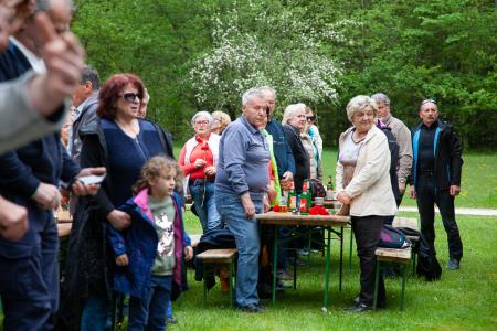 Tradicionalna prireditev ob mednarodnem prazniku dela (10)